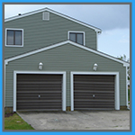 Garage Door Installation Service Montecito CA