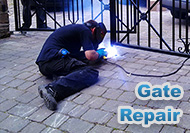 Gate Repair and Installation Service Montecito
